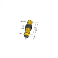 TURCK, NI12U-S18-AN6X