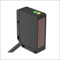 BANNER, QMT42VP6FF2000