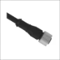  BANNER CONNECTOR EURO 8P +KAB 9M ZW