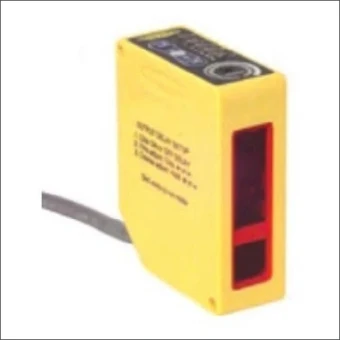 Q60BB6LAF2000Q BANNER FOTOCEL DIFFUUS 2MTR 10-30VDC