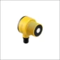  BANNER ULTRASOONSENSOR DIFFUSE SENSO