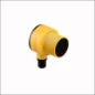  BANNER OPTO-SENSOR DIFFUSE SENSOR ME
