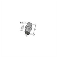 TURCK, BI5-G18-Y1X