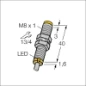  TURCK SENSOR IND