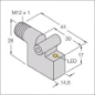  TURCK SENSOR