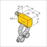TURCK, BIM-PST-AP6X-V1131