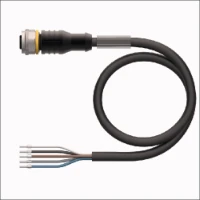 TURCK, RKC4.5T-2/TEL