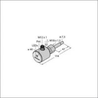 TURCK, FCST-A4-AP8X-H1141