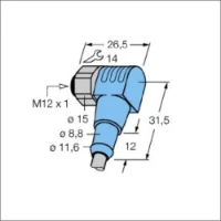 ESCHA, FB-WWAK4-10/P00