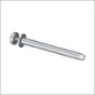  UNEX SPREIDNAGELTOOL METAAL 225MM