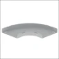  UNEX VLAKKE HOEK 60X300 R7035GS