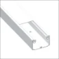  UNEX WANDGOOT 70X100MM U23X WT 2M