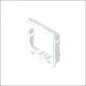  UNEX MONTAGEFRAME 80X71MM