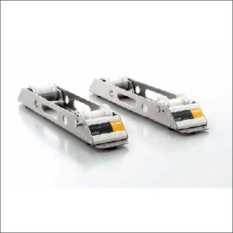 JUMBO SET EASY ROLL RAIL SET 1206X276X195 90102