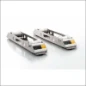  EASY ROLL RAIL SET 1206X276X195 90102