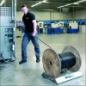  EASY ROLL HASPELAFR 670MM 200K 90103