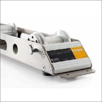 JUMBO RAIL EASY ROLL RAIL 700KG 902X160X120 90105