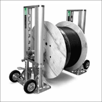 MINI LIFT EASY ROLL HASPELLIFT SET 4000KG 90112
