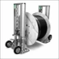  EASY ROLL HASPELLIFT SET 4000KG 90112