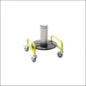  EASY ROLL HASPELAFR  50K 150MM90206