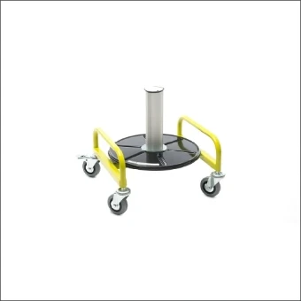 VARIO SLIM EASY ROLL HASPELAFR VARIO 50K 95MM 90207