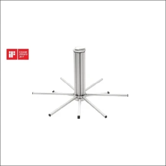 CLOUXL EASY ROLL HASPELAFR CLOUXL 80K150MM90221