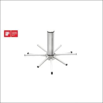 CLOUSLIM EASY ROLL HASPELAFR 105MM 80K 90224