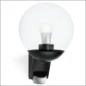  STEINEL SENSORLAMP L 585 ZWART