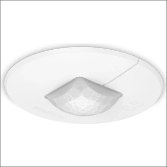 IRQUATTROMICROCOM1 STEINEL STEINEL BEWEGINGSMELDER IR QUA