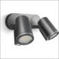  STEINEL STEINEL BUITENSPOT DUO S ANTRA