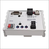 ARCUS-EDS, KNX-GW2-RS232-RS485