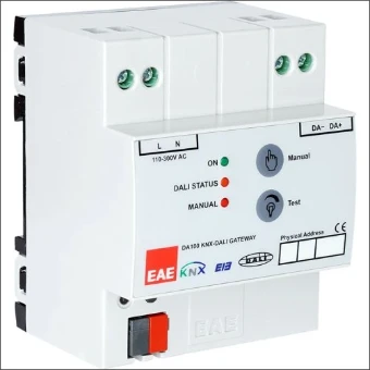 48059 EAE DALI GATEWAY DA100 V2