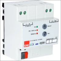 EAE, 48107