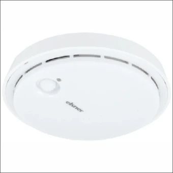70398 ELSNER HITTEMELDER SEWI KNX TH-L-PR