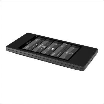 70747 ELSNER AFSTANDBEDIENING TOUCHSCR RF