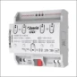  ZENNIO DIMINBOX DX2 DIMMER