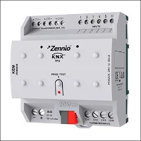 ZENNIO, ZEMKEM