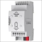  ZENNIO KNX RAILQUAD8 AN/DIG SENSOR