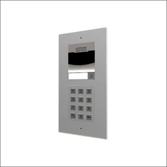 ZVP-CAM ZENNIO BASISMOD GETFACE IP CAMERA
