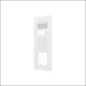  ZENNIO INFOPANEEL GETFACE IP