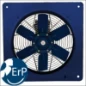  CASALS AXIAALVENTILATOR MET POLYAMIDE