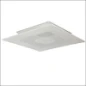  VENT-AXIA PLAFONDROOSTER VOOR AFVOER (BO
