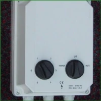 VENT-AXIA, TMA2-3