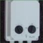  VENT-AXIA TEMPERATUURREG 5 STANDEN