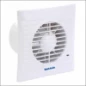 S100T VENT-AXIA MUUR PLAF VENT 75M3+TIMER
