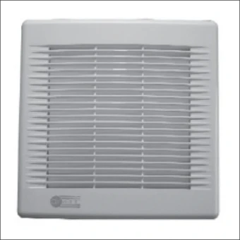 AV230B VENT-AXIA AXIAALVENTILATOR - MUURSET (OM