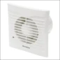  VENT-AXIA WC-BADKAMERVENTILATOR 12V MET