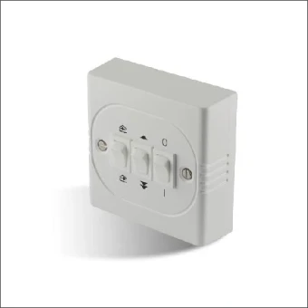 OR230/300 VENT-AXIA VENT REG INB OMKEERBAAR