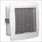 TX12PL VENT-AXIA PANEELVENTILATOR (OMKEERBAAR)