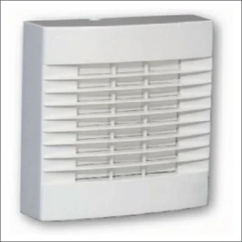 AV150B VENT-AXIA MUURVENT 220M3 145MM